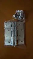 Heavy Duty Stainless Steel Door Hinges - Brand New - 1