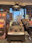 Morgan 2.5L 2-in-1 Power Blender BD-1589B - 2