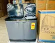 Nasco 15KG Top Load Washing Machine - 2