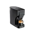 LePresso Trezza 3-in-1 Capsule Coffee Maker - Brown - 1