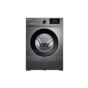 Sigma 8KG Front Load Washing Machine (SWM-T80FL)