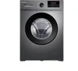 Sigma 8KG Front Load Washing Machine (SWM-T80FL) - 2