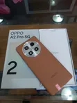 New Oppo A2 Pro 256GB Bronze - 3