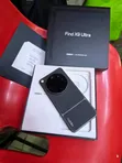 New Oppo Find X9 Ultra 1TB Black - 3
