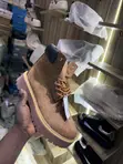 Timberland Boots - Thick Chunky Sole - 3
