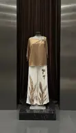 Ladies Top & Trousers - 2