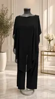 Ladies Top & Trousers - 3