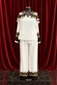 Ladies Top & Trousers - 4