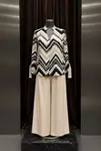 Ladies Top & Trousers - 5