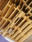 Used Wooden Pallet - 2