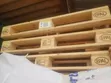 Used Wooden Pallet - 4