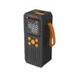 Porodo 4-in-1 Multi-Tool Inflator Jump Starter (150PSI) - 3