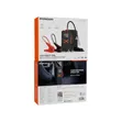 Porodo 4-in-1 Multi-Tool Inflator Jump Starter (150PSI) - 4