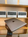 Apple MacBook Pro 2017 13.3" Intel Core i5 8GB RAM 128GB SSD - 4
