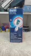 Oral-B Pro 5000 SmartSeries Rechargeable Toothbrush - 3
