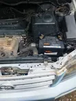 2002 Toyota Highlander Base FWD SUV - 4