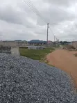 Serviced Plots for Sale in Amasaman, Shai Hills, Afienya - 4