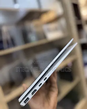 HP EliteBook x360 1030 G7 Laptop - Core i5, 16GB RAM, 256GB SSD