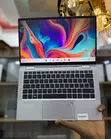 HP EliteBook x360 1030 G7 Laptop - Core i5, 16GB RAM, 256GB SSD - 4