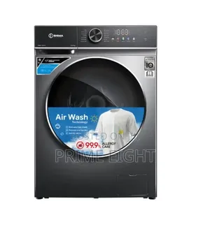 Sigma SWM-T107CFL 10.5KG Washing Machine
