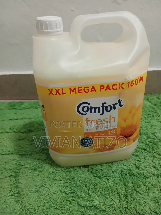 Comfort Fabric Softener - 1