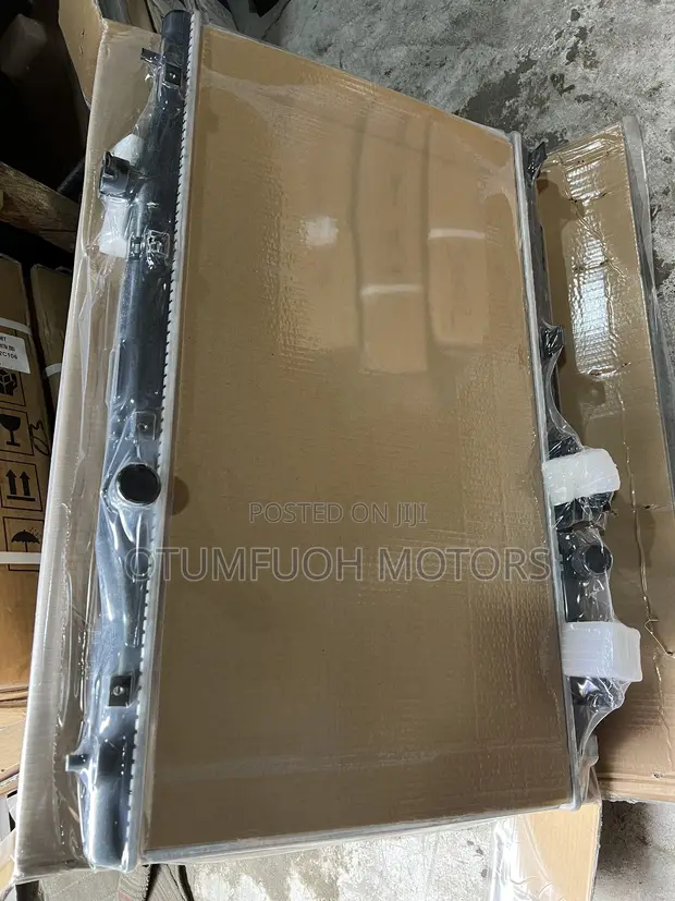 Honda Accord Radiator (Water Tank) 2018-2023 - 1