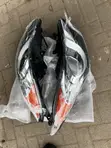 Hyundai Elantra Headlight (2011-2014) - 1