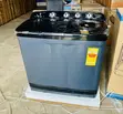 New Nasco 15KG Twin Tub Semi-Auto Washing Machine - 1