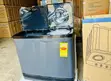 New Nasco 15KG Twin Tub Semi-Auto Washing Machine - 2