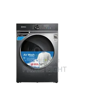 Sigma SWM-T107CFL 10.5KG Washing Machine