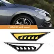 Honda Civic Fender Light LED 2016-2021 - 2