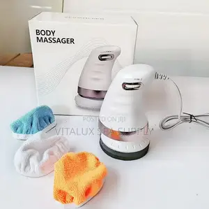 Vibro Sculpt Body Massager
