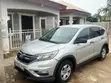 Honda CR-V LX 2014 Silver - 3