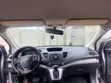 Honda CR-V LX 2014 Silver - 4
