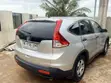 Honda CR-V LX 2014 Silver - 5