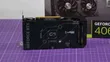 New ASUS RTX 4060 8GB Graphics Card - 1