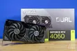 New ASUS RTX 4060 8GB Graphics Card - 4