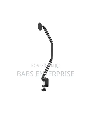 Porodo Foldable 360° Rotatable MagSafe Phone Stand