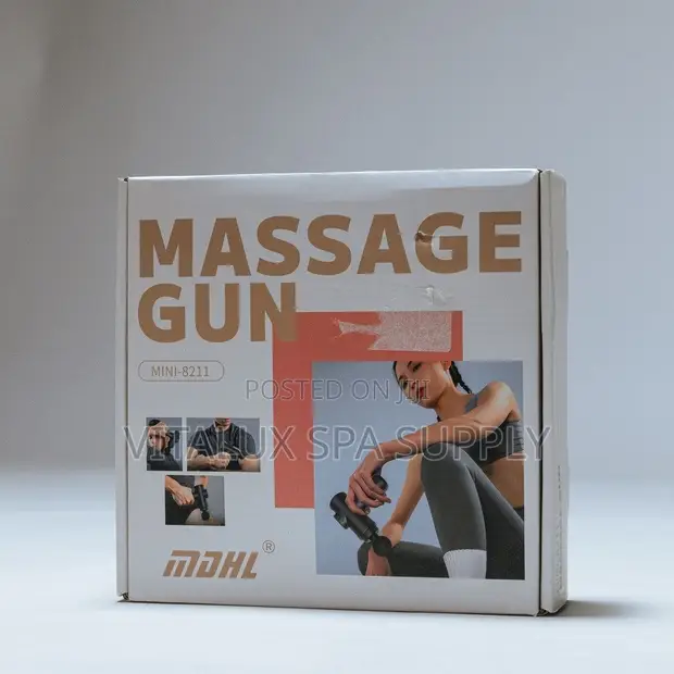 Massage Gun - 1