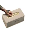 Marshall Stanmore III Wireless Portable Stereo Bluetooth Speaker - 2