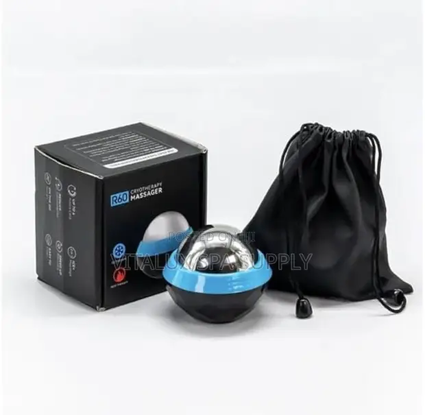 Massage Ball - 1