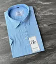 Turkey Linen Short Sleeve Shirt - 1
