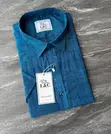 Turkey Linen Short Sleeve Shirt - 3