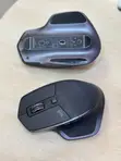 Logitech MX Master 2S Wireless Mouse - Graphite - 2