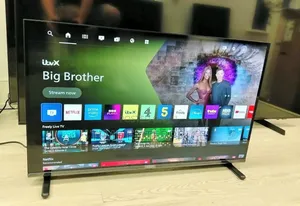 55-inch Philips Smart TV
