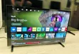 55-inch Philips Smart TV - 1