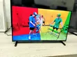 55-inch Philips Smart TV - 2