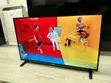 55-inch Philips Smart TV - 4