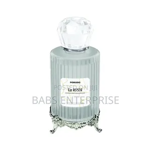 Porodo Lifestyle 120ml Aroma Diffuser - White