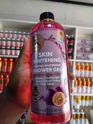 Sk Duchess Body Brightening & Lightening Shower Gels